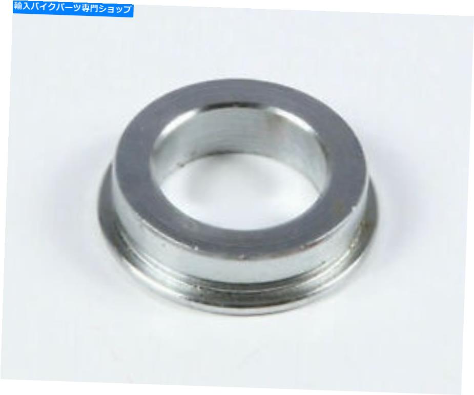 クロームパーツ HardDrive 339280 3/4車軸スペーサー、.30in。 w chrome. HardDrive 339280 3/4in. Axle Spacers, .30in. W Chrome【並行輸入品】|Us Custom Parts Shop USDM