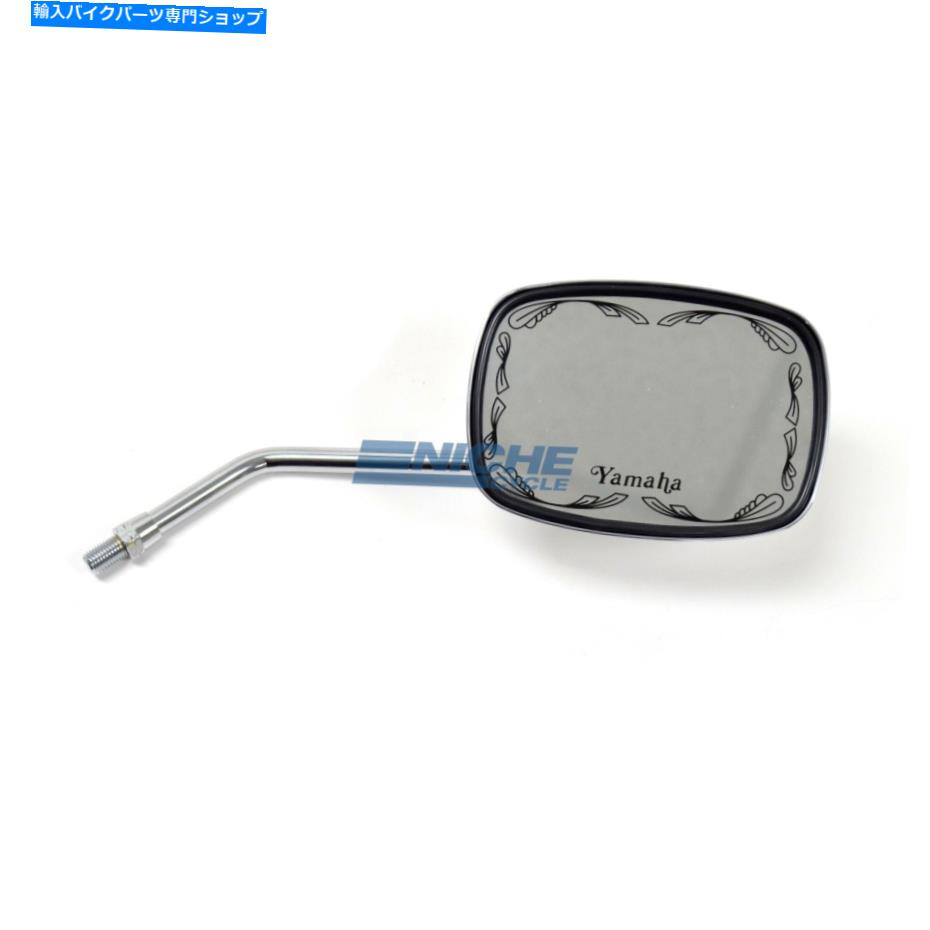 クロームパーツ 右クロムミラー10mm L / H Right Chrome Mirror 10mm L/H【並行輸入品】|Us Custom Parts Shop USDM