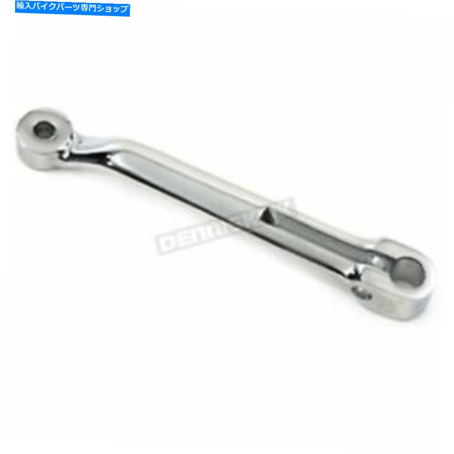 クロームパーツ V-Twin製造クロームシフターレバー - 34606-54A V-Twin Manufacturing Chrome Shifter Lever - 34606-54A【並行輸入品】