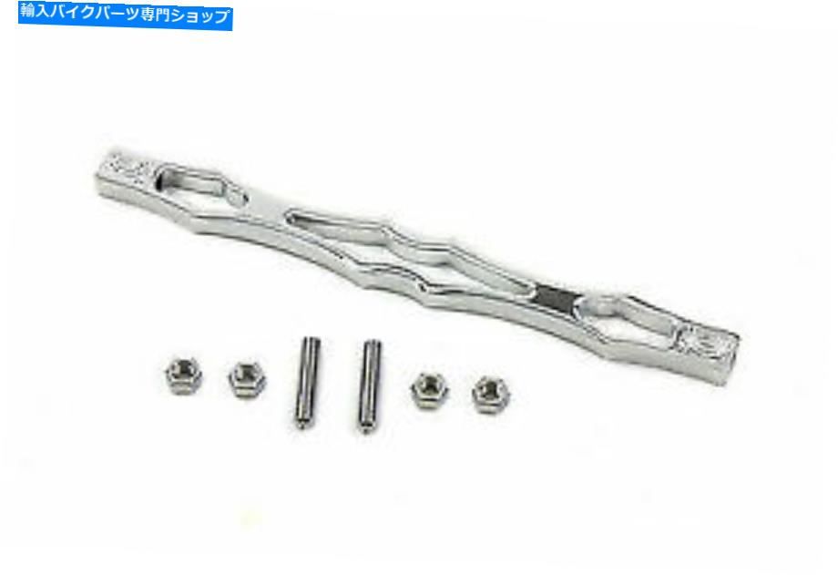 クロームパーツ V-Twin Chrome Shifterロッドゴシックスタイル21-0559 V-Twin Chrome Shifter Rod Gothic Style 21-0559【並行輸入品】 29,370円