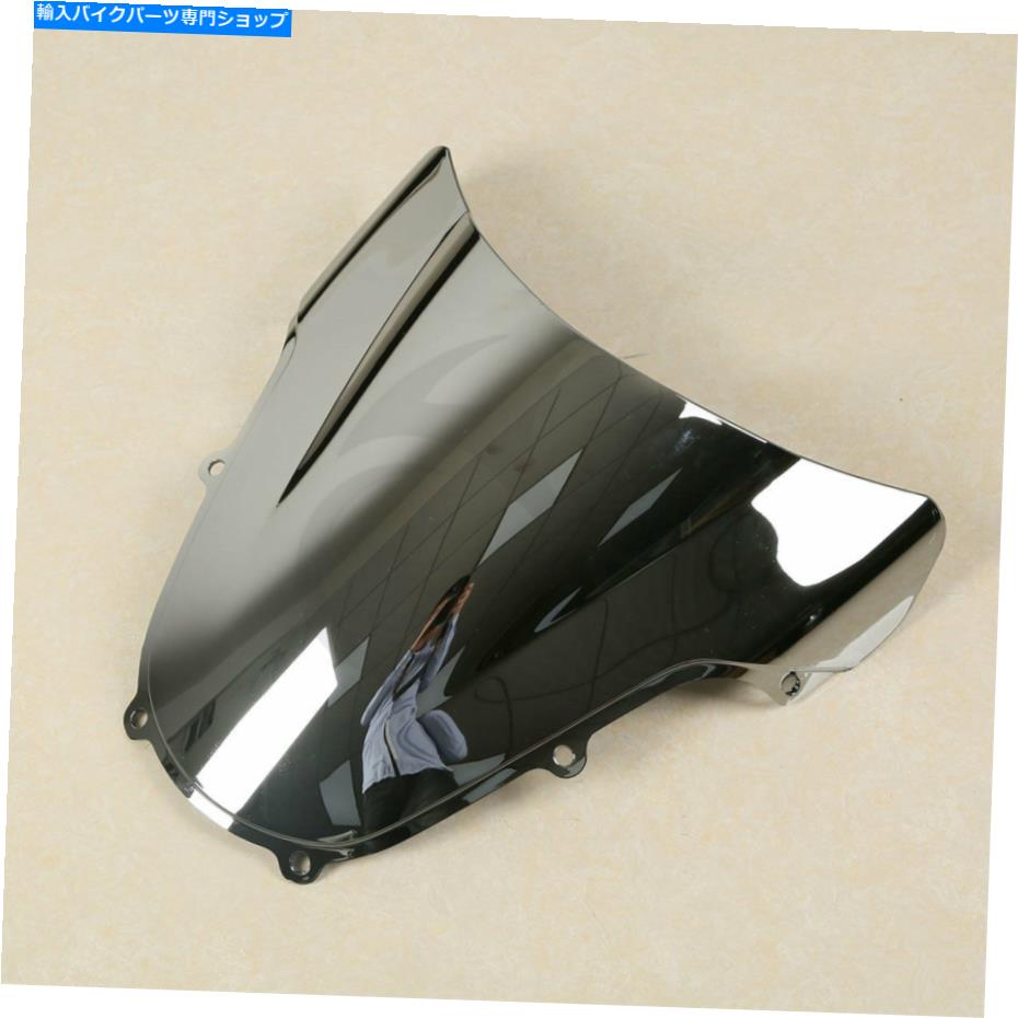 クロームパーツ 鈴木gsxr1000 01-02 GSXR 600 750 01~03用クロープロントプラス - オリジナルのタイトルを表示する SUZUKI GSXR1000 01-02 GSXR 600 750 01 ? 03 用クロームフロントガラス- show original title【並行輸入品】