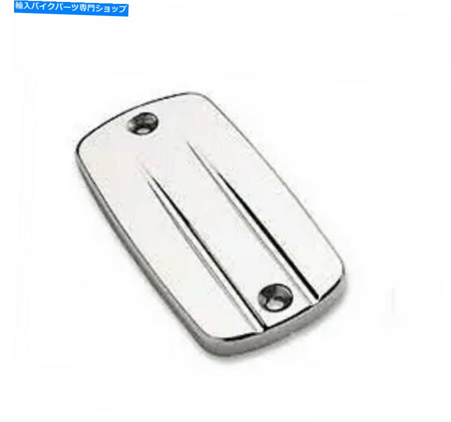 クロームパーツ コブラ貯水池カバークロームスワープ05-1313 M109 Cobra Reservoir Cover Chrome Swept 05-1313 M109【並行輸入品】