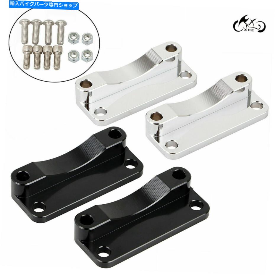 クロームパーツ Fender Relocator 21 \