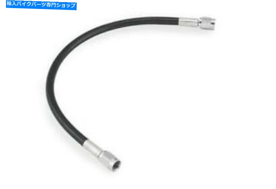 クロームパーツ グッドリッジユニバーサルブレーキライン15 \