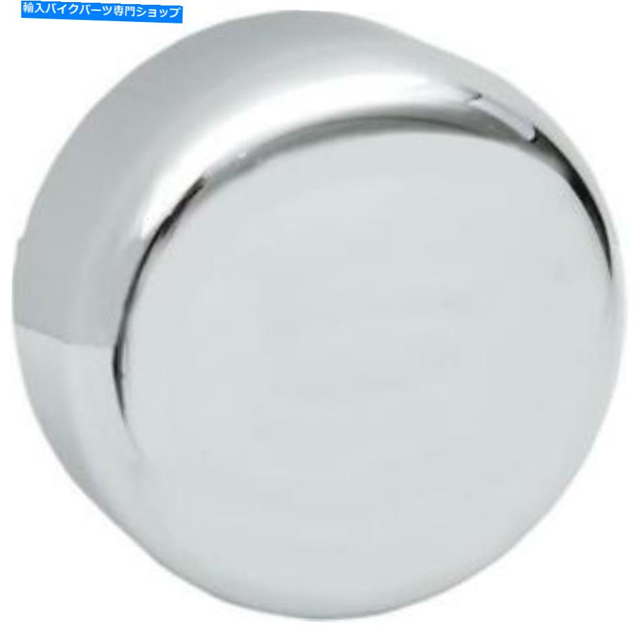 クロームパーツ DSラウンドホーンカバー滑らかなクロムハーレーダビッドソン＃144053 DS Round Horn Cover Smooth Chrome Harley Davidson #144053【並行輸入品】 27,412円