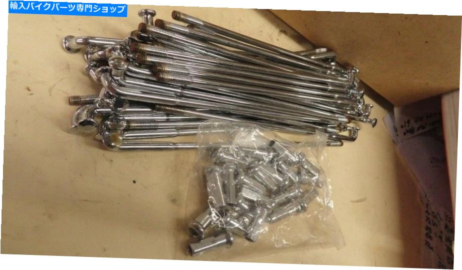 クロームパーツ Panhead-Knucklehead-Shovelhead-「新しい」21 \