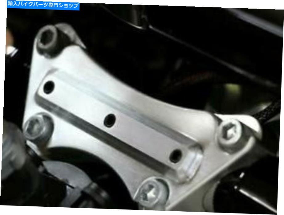 クロームパーツ Harley Electra Road Glide Fltr fltr flth forハンドルCNC 1 \