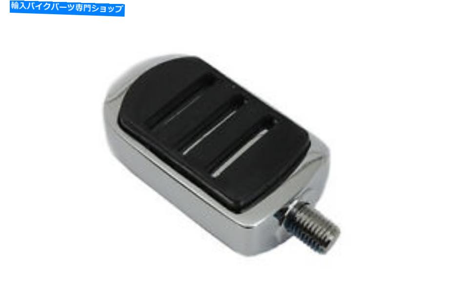 クロームパーツ シフターペグ、クロム SHIFTER PEG, CHROME【並行輸入品】