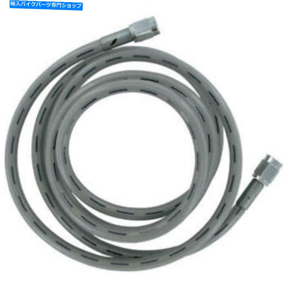 クロームパーツ Goodridge Universal Brake Line 24 \