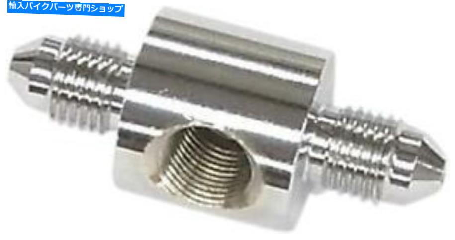 クロームパーツ マグナムスイッチブロックAN3クロム1703-979 MAGNUM SWITCH BLOCK AN3 CHROME 1703-979【並行輸入品】