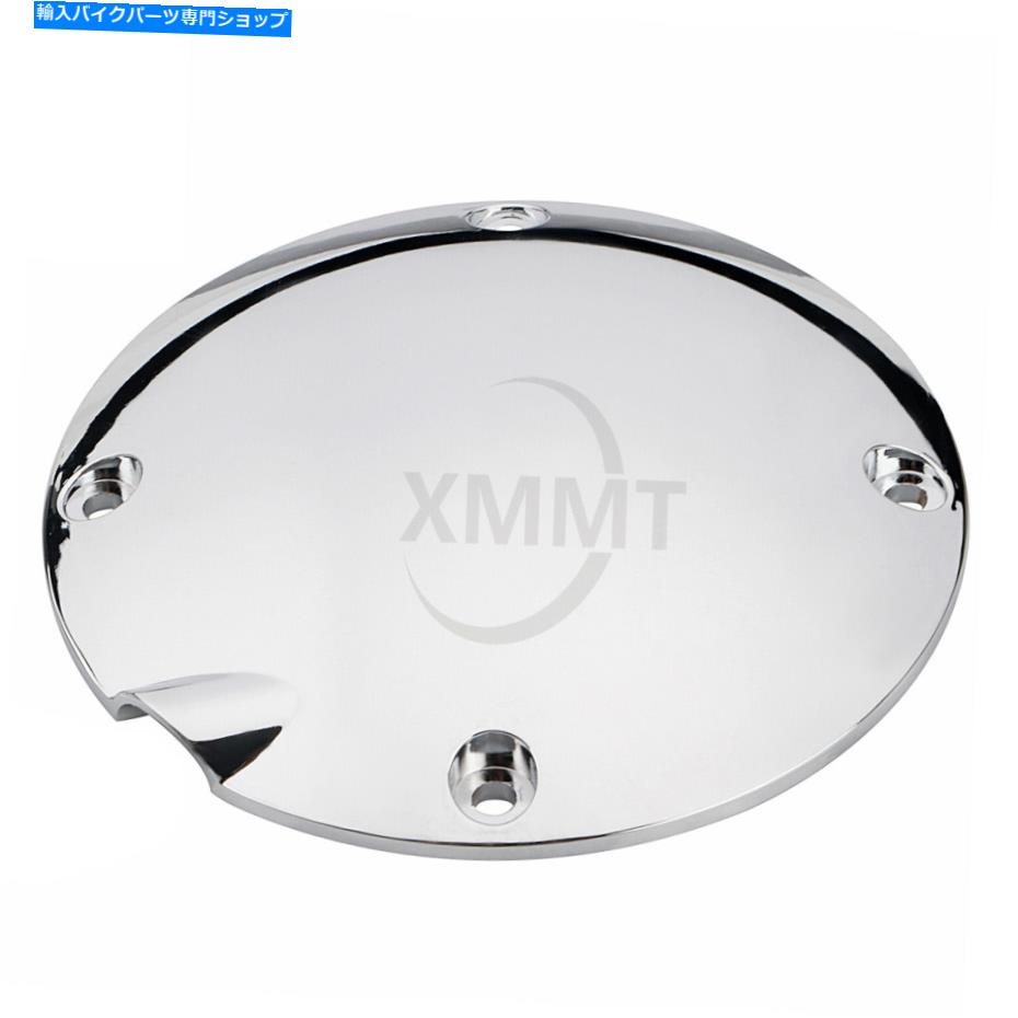 クロームパーツ Harley Davidson Sportster Chrome Domed Derby Cover Cap 1994 -03 Sportsters For Harley Davidson Sportster Chrome Domed Derby Cover Cap 1994 -03 Sportsters【並行輸入品】