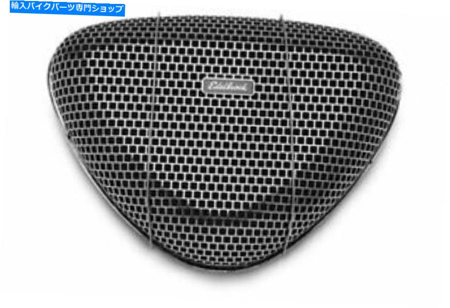 クロームパーツ Edelbrock Pro-Flo Air Cleaner - Chrome - 1002 Edelbrock Pro-Flo Air Cleaner - Chrome - 1002【並行輸入品】