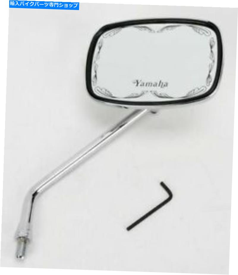 クロームパーツ Emgo jeomerブラー - 2021774 202411-オリジナルのタイトルを表示する Emgo ユニバーサル ミラー - 20-21774 2021774 202411- show original title【並行輸入品】｜Us Custom Parts Shop USDM