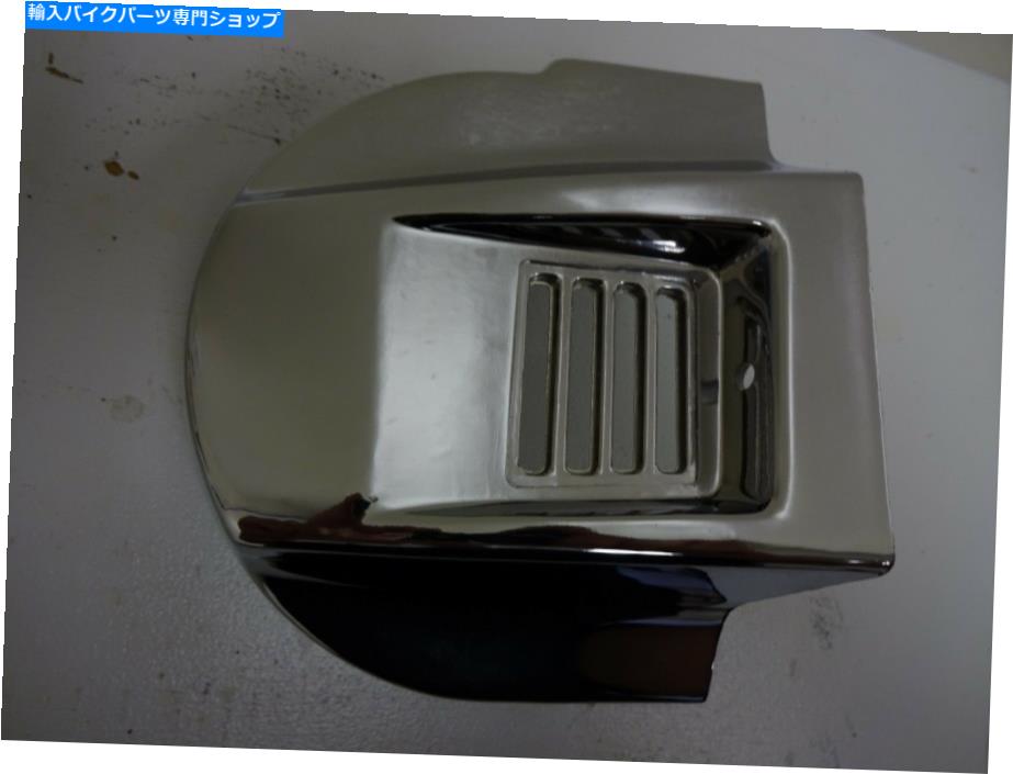 クロームパーツ 新しいChrome Honda GL1200 GL 1200ゴールドウィング84-87左タイミングベルトカバーカバー NEW CHROME HONDA GL1200 GL 1200 GOLDWING 84-87 LEFT TIMING BELT COVER COVER【並行輸入品】｜Us Custom Parts Shop USDM 28,087円