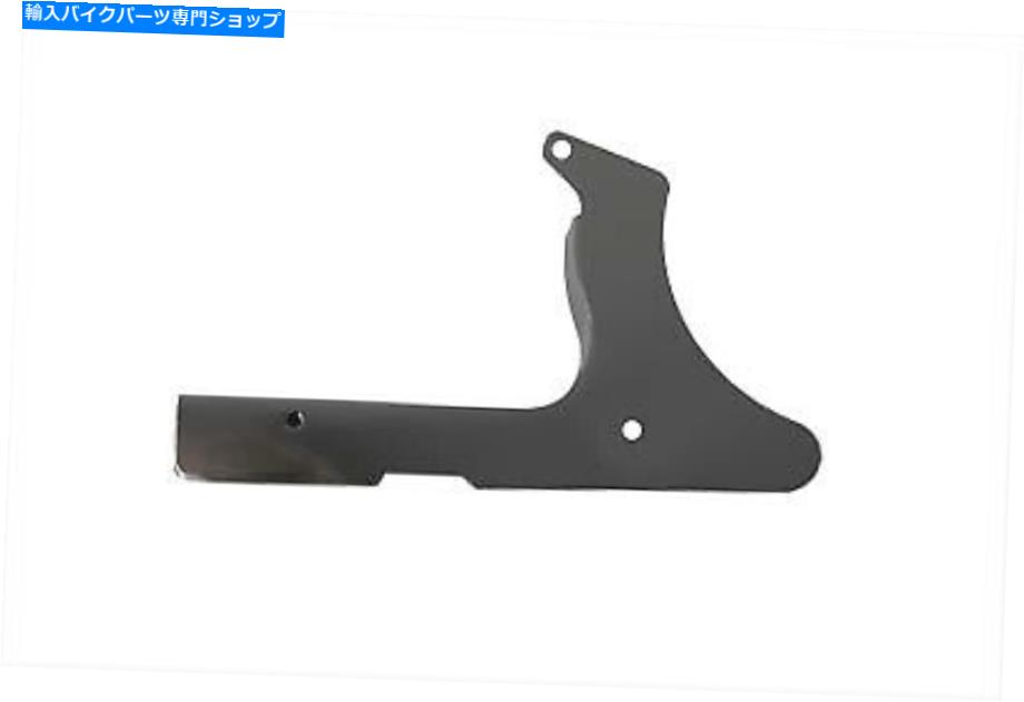 クロームパーツ クロームリアベルトガード下部フィットハーレーダビッドソン Chrome Rear Belt Guard Lower fits Harley-Davidson【並行輸入品】