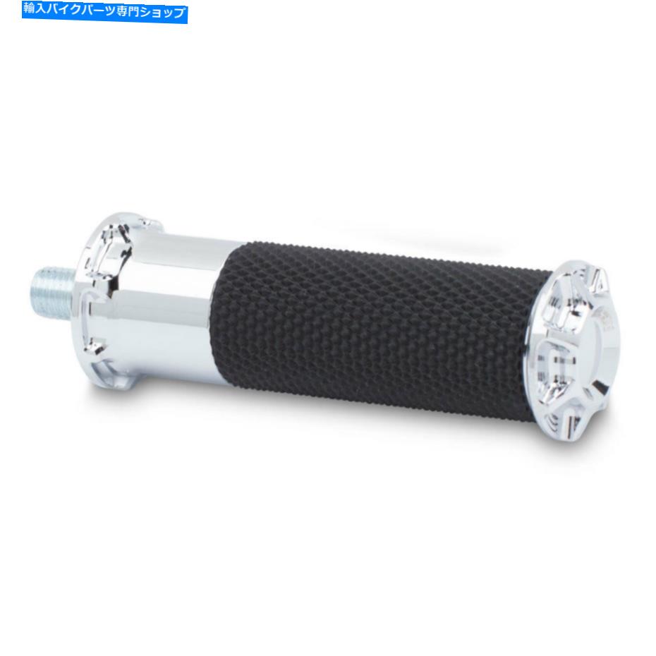 クロームパーツ Arlen Ness Chrome Bevelled Shifter PEGはハーレーモデルシフトPEG Arlen Ness Chrome Bevelled Shifter Peg for Harley Models Shift Peg【並行輸入品】|Us Custom Parts Shop USDM
