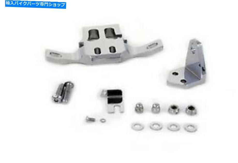 クロームパーツ V-Twin 31-0667 - Chrome Top Motor Mount. V-Twin 31-0667 - Chrome Top Motor Mount【並行輸入品】|Us Custom Parts Shop USDM