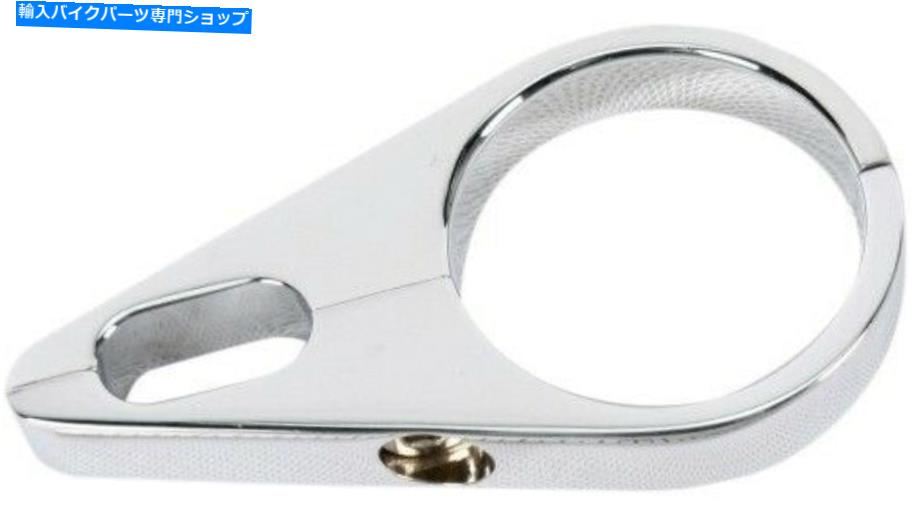 クロームパーツ セイプ1オイルド1スルール/アイランドCBLデイビン1.25 '直径直径oクローズWO832 0658-0020-オリジナルのタイトルを表示 ワイルド 1 ワイルド 1 THRTL/アイドル CBL ガイド 1.25' 直径バー クローム WO832 0658-0020- show original title【並行輸入品】｜Us Custom Parts Shop USDM