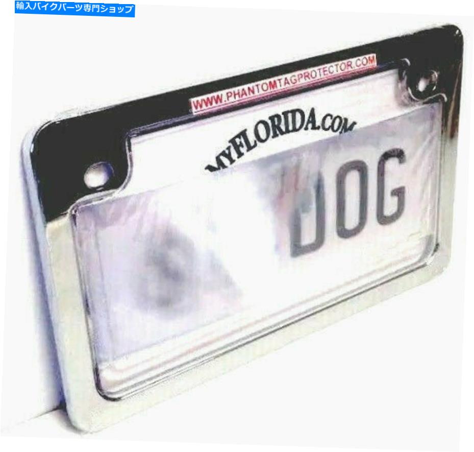 クロームパーツ オートバイクリア/クロムカバーカメラブロッカーLIC。プレートカバー+バルブキャップ/ゴールド Motorcycle Clear/Chrome Cover Camera Blocker Lic. Plate Cover + Valve Cap/Gold【並行輸入品】