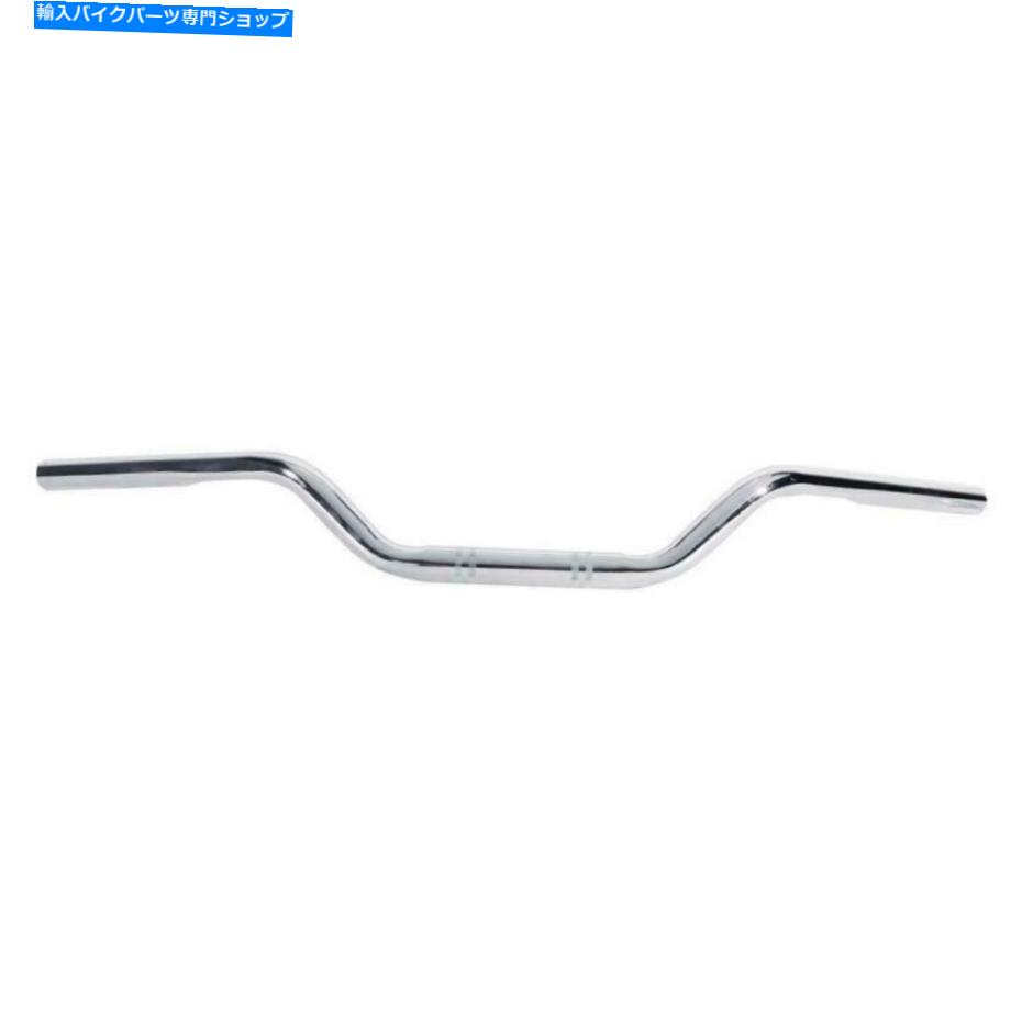 クロームパーツ 鈴木侵入者ヴォルジアVL 800 1400 1500 1「オートバイドラッグバーハンドルバー For Suzuki Intruder Volusia VL 800 1400 1500 1\