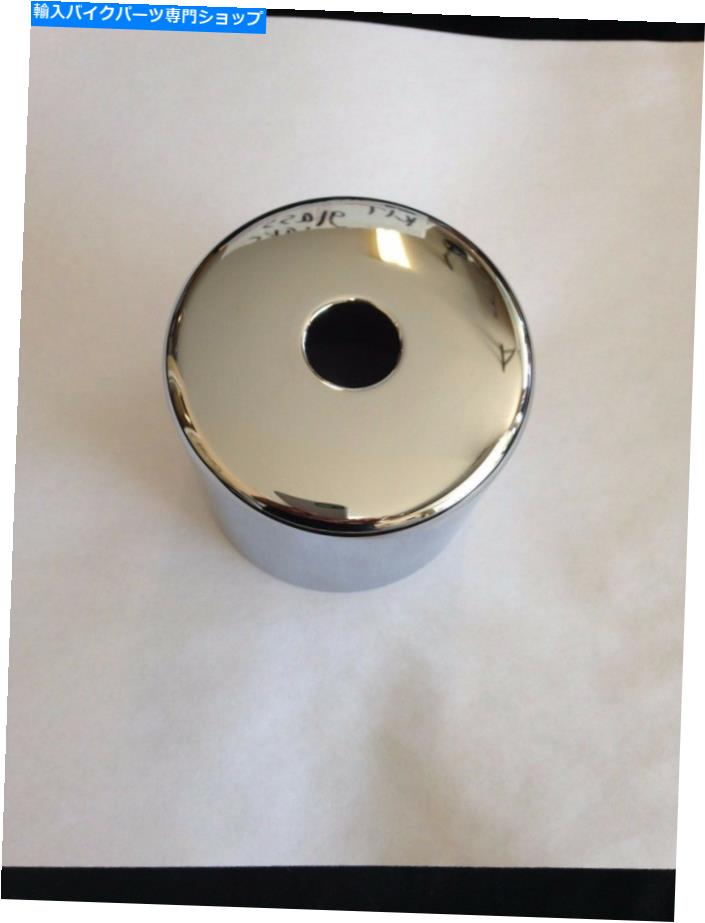 クロームパーツ Chrome Briet Mechanical Supeoder Togetha Togets By Bourget's CHROME BILLET MECHANICAL スピードメーターカップ BY BOURGET'S- show original title【並行輸入品】