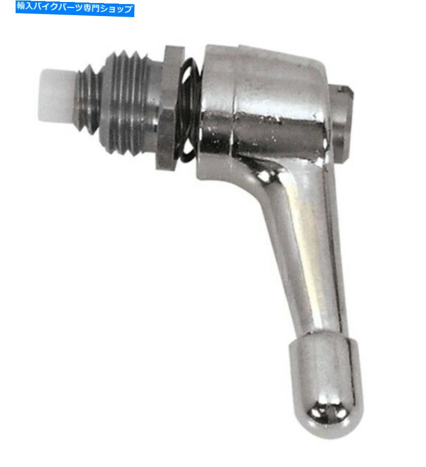 クロームパーツ Chromeクルーズメイトクルーズアシストハーレー1996 /後 CHROME CRUISE-MATE CRUISE ASSIST FOR HARLEY 1996/LATER【並行輸入品】
