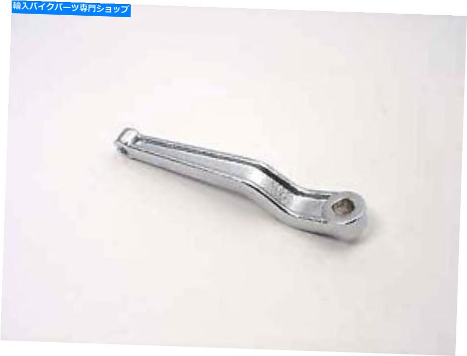 クロームパーツ v-twinによるハーレーダビッドソン用クラッチリリースレバークロム Clutch Release Lever Chrome for Harley Davidson by V-Twin【並行輸入品】|Us Custom Parts Shop USDM