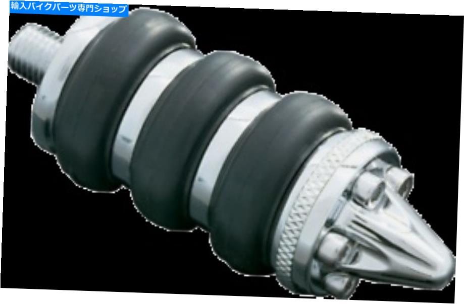 クロームパーツ すべてのハーレーダビッドソンシフトレバー4479のためのクラスキンクロームスティレットシフトPEG KURYAKYN CHROME STILETTO SHIFT PEG FOR ALL HARLEY DAVIDSON SHIFT LEVERS 4479【並行輸入品】|Us Custom Parts Shop USDM