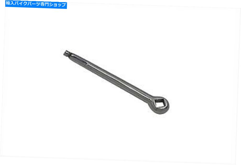 クロームパーツ エリミネータクラッチアームクロームはハーレー - ダビッドソンにフィットします Eliminator Clutch Arm Chrome fits Harley-Davidson【並行輸入品】