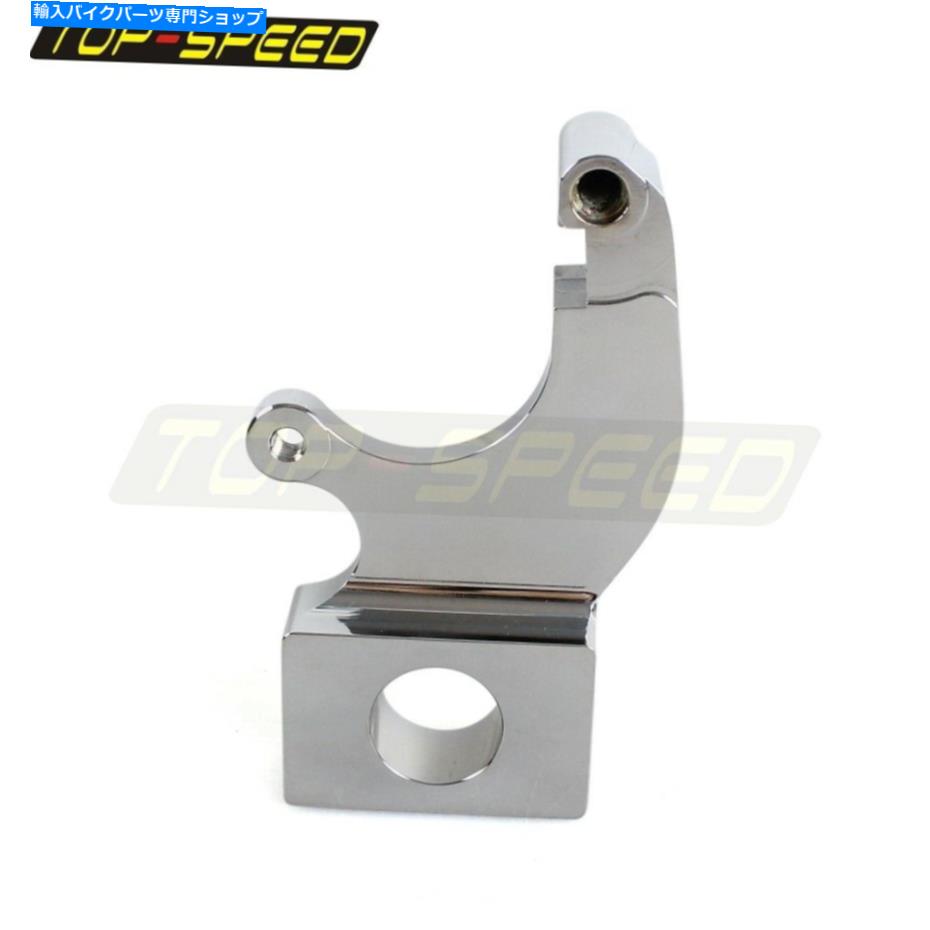 クロームパーツ 鈴木GSX-R1000 2009-15用オートバイクロームスイングアーム拡張ブレーキブラケット Motorcycle Chrome Swingarm Extension Brake Bracket For Suzuki GSX-R1000 2009-15【並行輸入品】｜Us Custom Parts Shop USDM