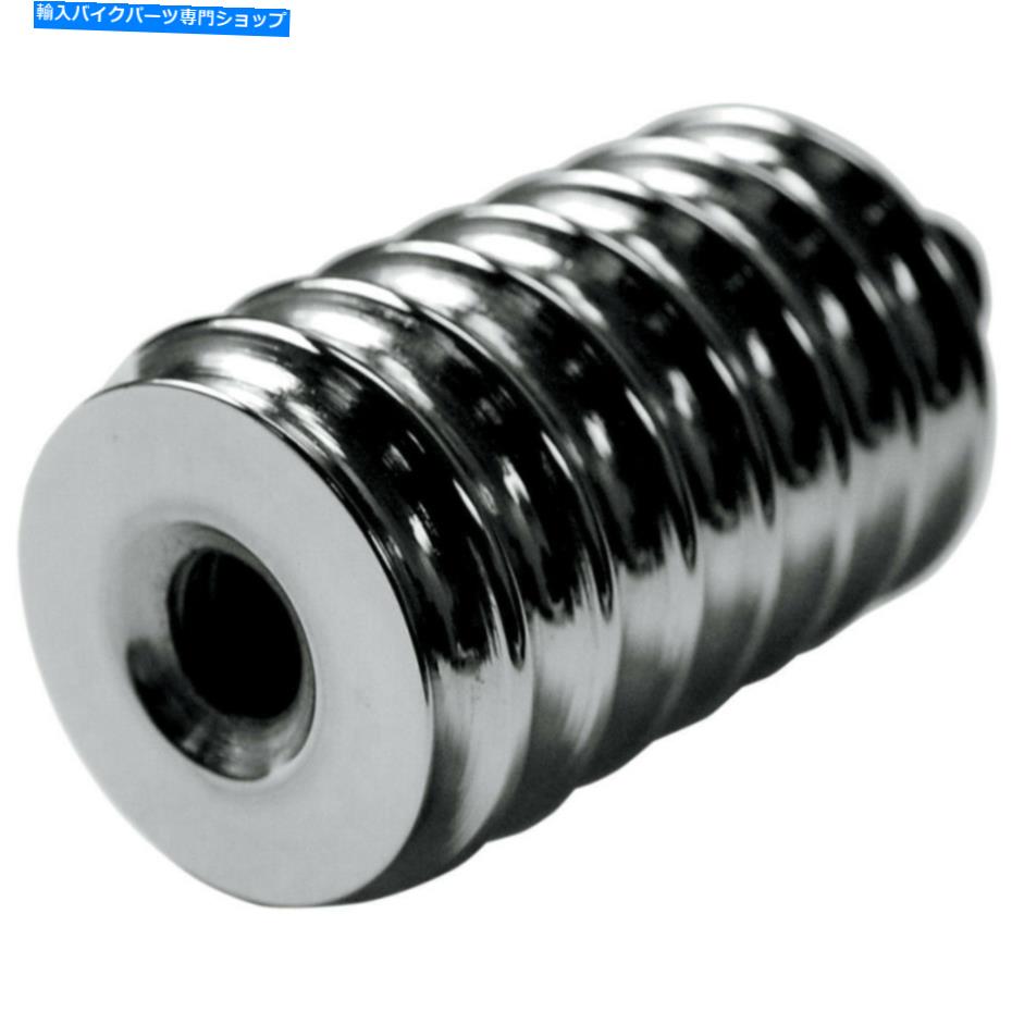 クロームパーツ La Choppers Shift PEG拡張 - Chrome | LA-7201-00 LA Choppers Shift Peg Extension - Chrome | LA-7201-00【並行輸入品】｜Us Custom Parts Shop USDM
