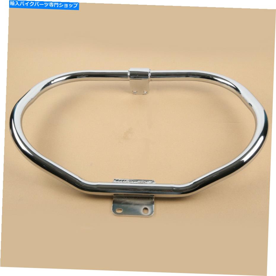 クロームパーツ ノーバーススステッカーXL883 XL1200 2004-2021用プエンゴンパーツイヤークラスシュー - オリジナルのタイトルを表示する ハーレー スポーツスター XL883 XL1200 2004-2021用 エンジンガード ハイウェイ クラッシュバー- show original title【並行輸入品】