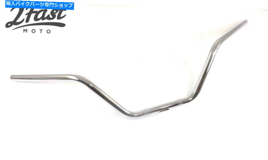 クロームパーツ HondaハンドルバーハンドルバークロームGL1000 1975 - 1976 53100-371-000交換 Honda Handlebar Handle Bar Chrome GL1000 1975 - 1976 53100-371-000 Replacement【並行輸入品】