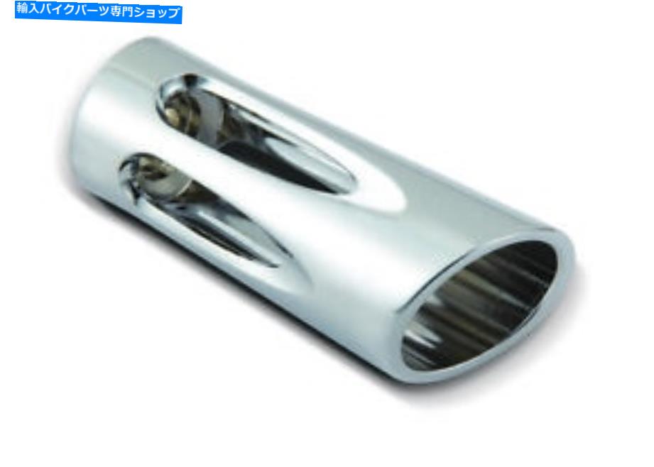 クロームパーツ ハーレーまたはメートル法モデルのためのArlen Ness Deep Cut Chromeビレットシフト/ブレーキPEG Arlen Ness Deep Cut Chrome Billet Shift / Brake Peg for Harley or Metric Models【並行輸入品】|Us Custom Parts Shop USDM