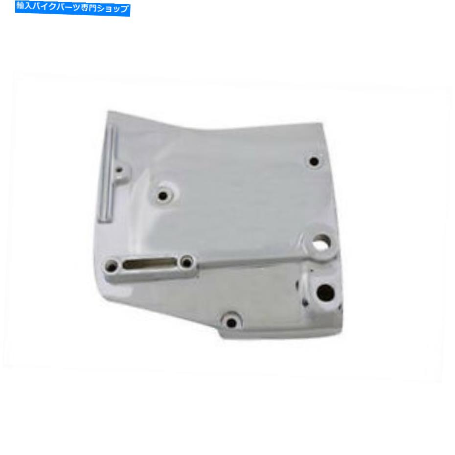 クロームパーツ 1981-1985ハーリースポーツスターXLモデルのためのV-Twin Chromeスプロケットカバー V-Twin Chrome Sprocket Cover for 1981-1985 Harley Sportster XL Models【並行輸入品】|Us Custom Parts Shop USDM