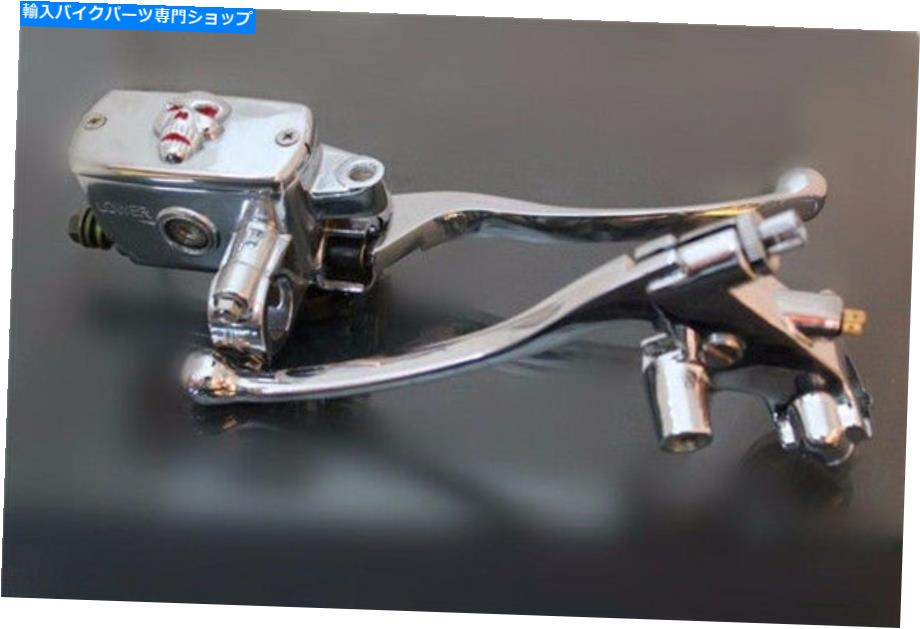 クロームパーツ Chrome 1 \\\