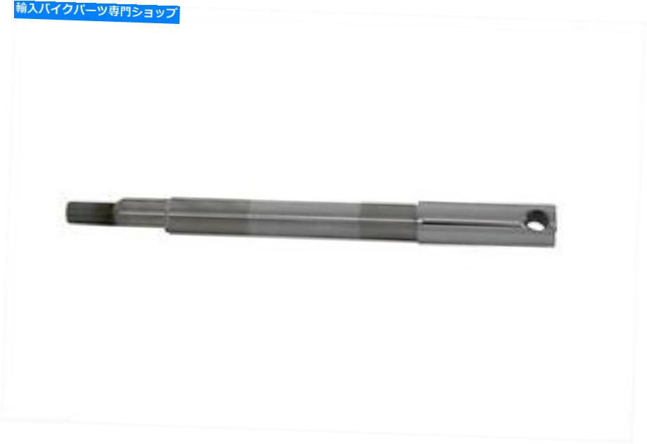 クロームパーツ クロム前車軸 Chrome Front Axle【並行輸入品】｜Us Custom Parts Shop USDM