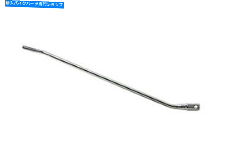 クロームパーツ V-Twin 21-1994 - クロープシュターロッツ警察スタータイプ - オリジナルのタイトルを表示 V-Twin 21-1994 - クロームシフターロッド警察スタイル- show original title【並行輸入品】|Us Custom Parts Shop USDM