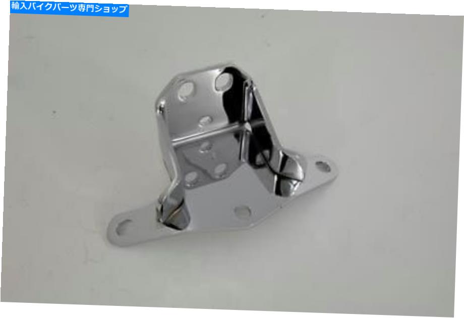 クロームパーツ クロムトップモーターマウントフィットXL 1986-1994に代わるOEM NO：16278-86A Chrome Top Motor Mount Fits XL 1986-1994 Replaces OEM No: 16278-86A【並行輸入品】｜Us Custom Parts Shop USDM