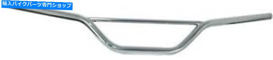 クロームパーツ Emgo H / Bar Scrambles Chrome 23-92400 EMGO H/BAR SCRAMBLES CHROME 23-92400【並行輸入品】 28,087円