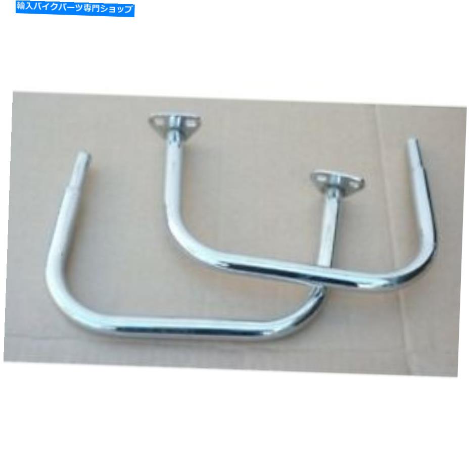 クロームパーツ 新しいサイドハンドルクローム--- Jawa 350（634） NEW SIDE HANDLES CHROME --- JAWA 350 (634)【並行輸入品】｜Us Custom Parts Shop USDM 28,087円