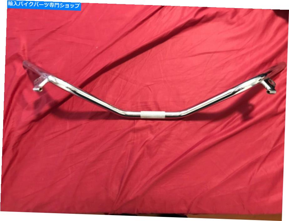 クロームパーツ 1960年代のVerlicchiハンドルバーズNOS DUCATI BENELLI MOTO MORONI AWARDE M91 1960’s Verlicchi Handlebars NOS Ducati Benelli Moto Moroni awards M91【並行輸入品】|Us Custom Parts Shop USDM