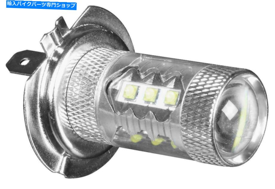 クロームパーツ Chrome Bulb H7 LED 10-107Aを表示 SHOW CHROME BULB H7 LED 10-107A【並行輸入品】