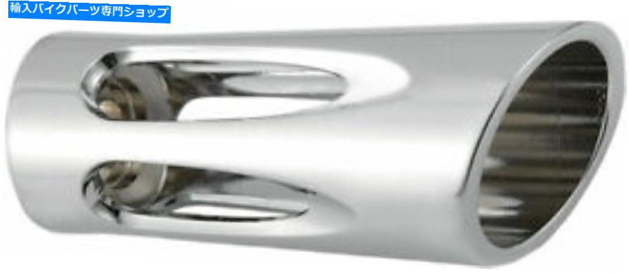クロームパーツ Arlen Ness - 06-471 - シフターペグ、ディープカット - クロム Arlen Ness - 06-471 - Shifter Peg, Deep Cut - Chrome【並行輸入品】｜Us Custom Parts Shop USDM