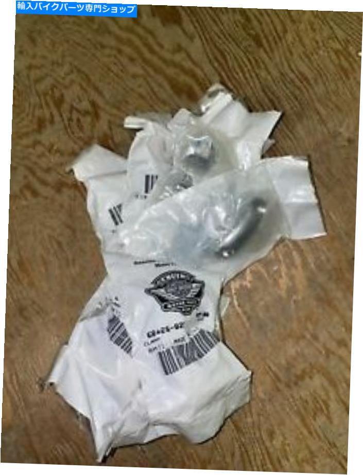 クロームパーツ 10本の純正ハーレーダビッドソンクロームクランプP / N：68486-82A（T9） Lot Of 10 Genuine Harley Davidson Chrome Clamp P/N: 68486-82A (T9)【並行輸入品】｜Us Custom Parts Shop USDM 28,087円
