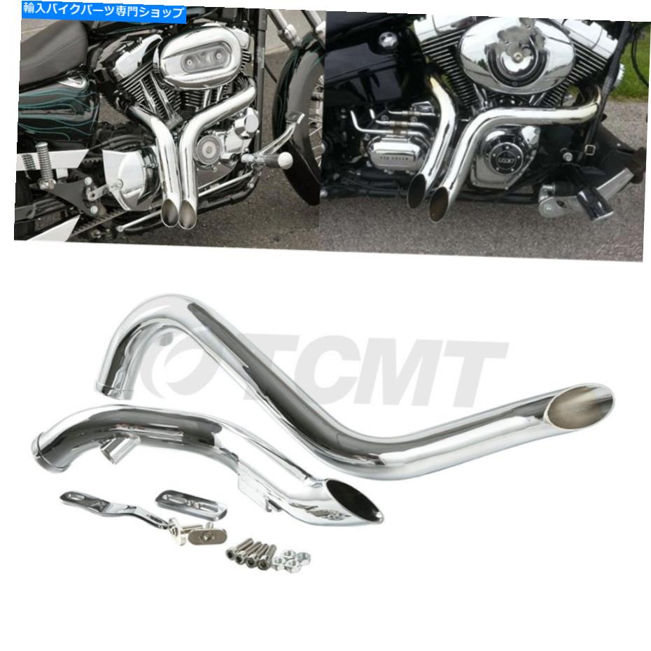 クロームパーツ TCMT Chrome 1 3/4 \
