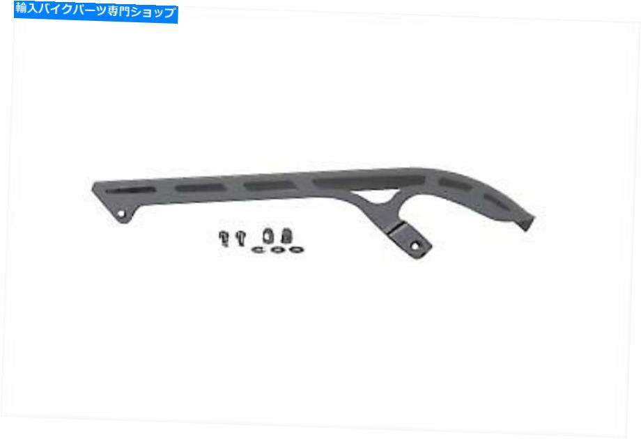 クロームパーツ クロームリアベルトガードアッパーフィットハーレーダビッドソン Chrome Rear Belt Guard Upper fits Harley-Davidson【並行輸入品】