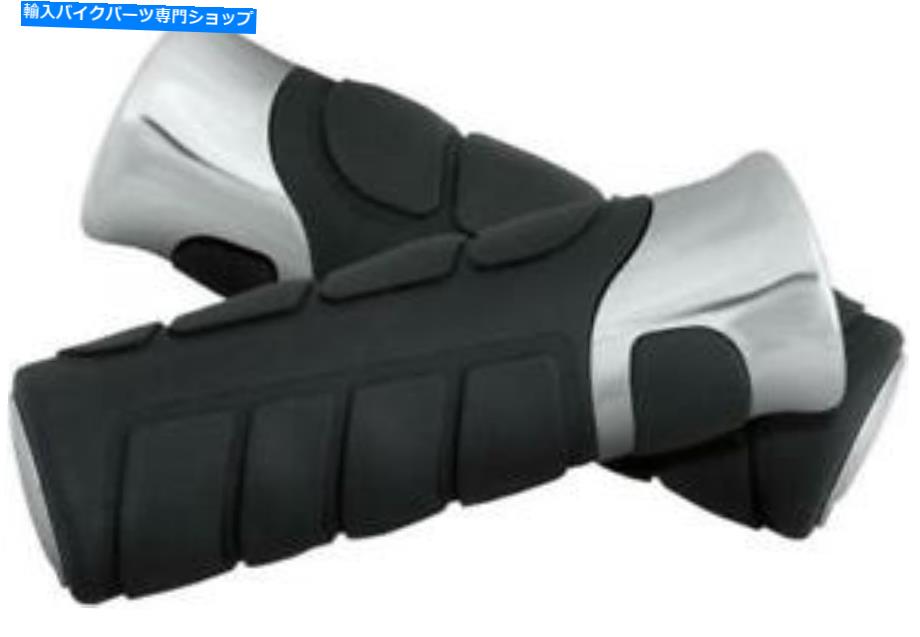 クロームパーツ Chrome Solace Grips 7/8 \