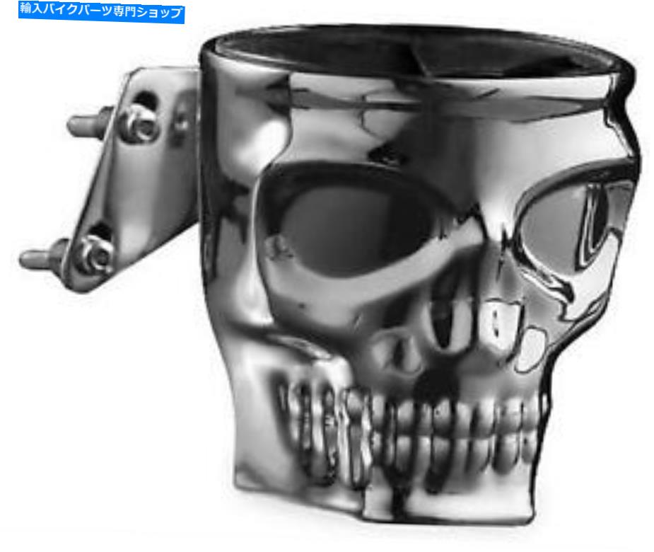 クロームパーツ Kruzer Kaddy Kustom Kaddy Chrome＃1025 KRUZER KADDY KUSTOM KADDY CHROME #1025【並行輸入品】