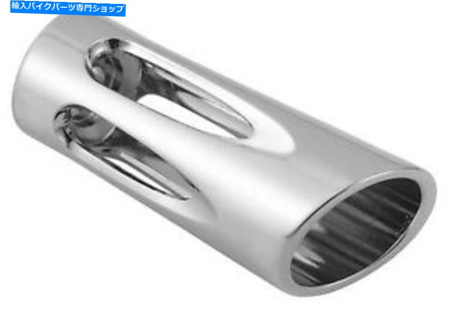 クロームパーツ V-Twin 06-471用のArlen Nessフットペッグとシフターペグ ARLEN NESS FOOTPEGS AND SHIFTER PEGS FOR V-TWIN 06-471【並行輸入品】